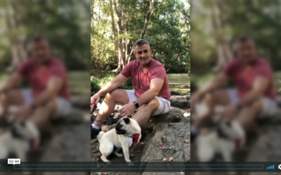 Chats With Dr David & Holistic Pug Part 2