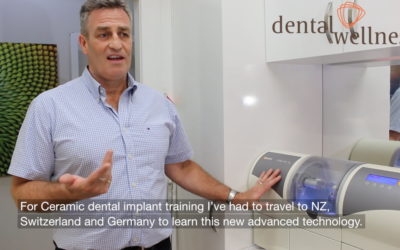 Why I Am Passionate About Holistic Dentistry?