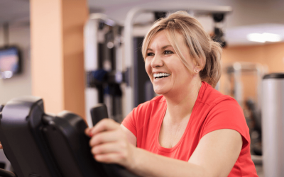 How The Oral Fitness Plan (F.I.T.N.E.S.S.) Can Improve Your Health (Part 1)