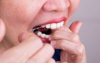 Dementia And Dental Health