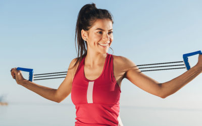 How The Oral Fitness Plan Can Improve Your Health (Part 2)