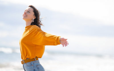 7 Steps to Get Your Health Back On Track – #5 ENT