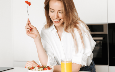 #3 Toxicity – 7 Steps to Get Your Health Back On Track