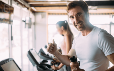 5 Holistic Ways to Improve Oral Fitness