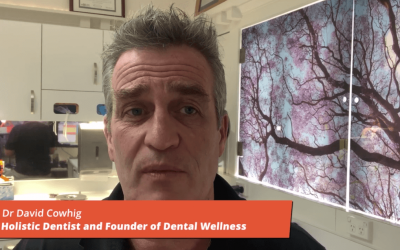 Oral FITNESS Bootcamp E for ENT