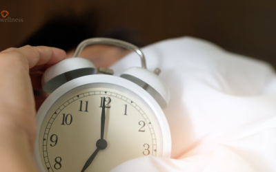 What Has Dentistry Got to Do With Sleep? Part 1