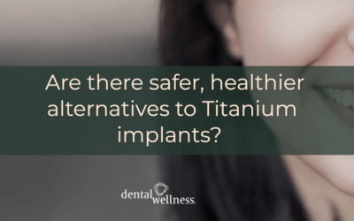 Are there safer, healthier alternatives to Titanium implants?
