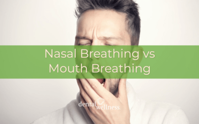 Does Mouth Breathing Actually Matter That Much?