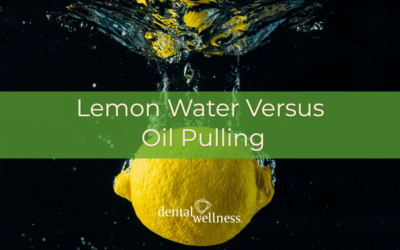 Lemon Water Versus Oil Pulling – Which is Healthier?