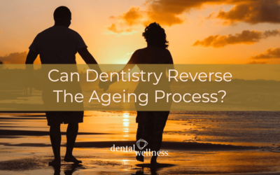 Can Dentistry Reverse The Ageing Process?